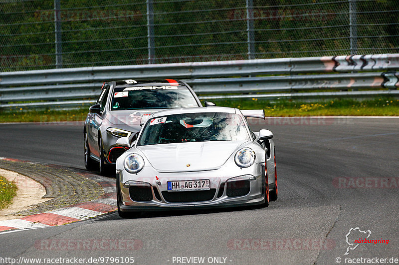 Bild #9796105 - SPORTFAHRERTRAINING NORDSCHLEIFE XL (27.07.2020)