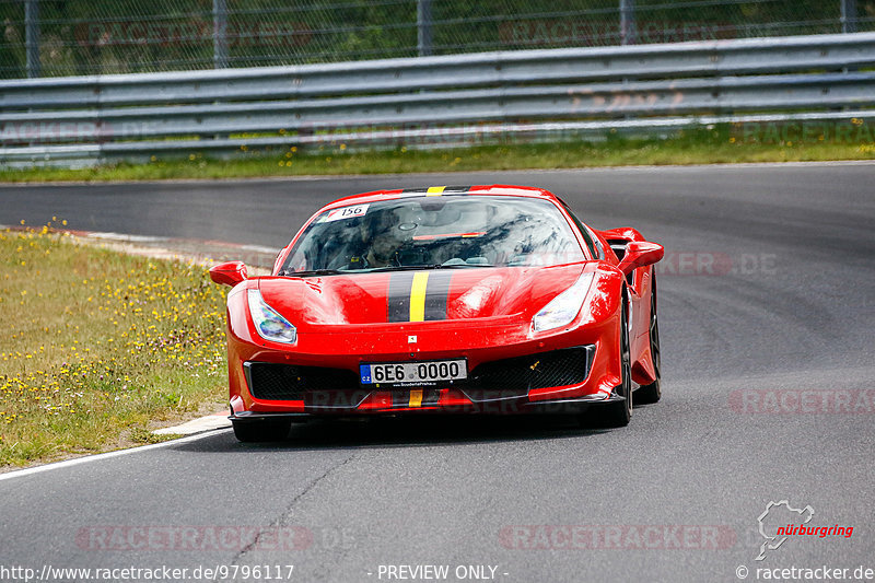 Bild #9796117 - SPORTFAHRERTRAINING NORDSCHLEIFE XL (27.07.2020)