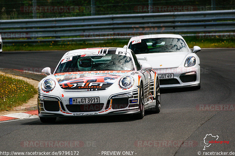 Bild #9796172 - SPORTFAHRERTRAINING NORDSCHLEIFE XL (27.07.2020)