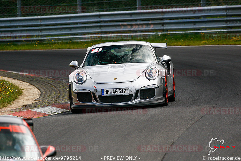 Bild #9796214 - SPORTFAHRERTRAINING NORDSCHLEIFE XL (27.07.2020)