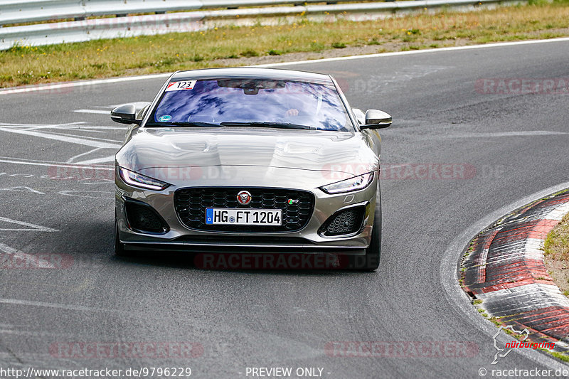 Bild #9796229 - SPORTFAHRERTRAINING NORDSCHLEIFE XL (27.07.2020)