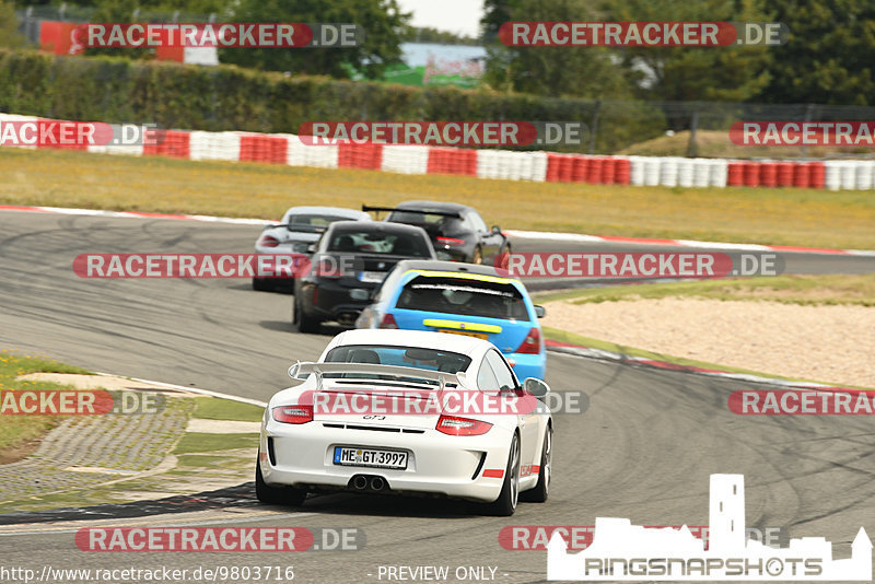 Bild #9803716 - Touristenfahrten Nürburgring GP-Strecke (02.08.2020)