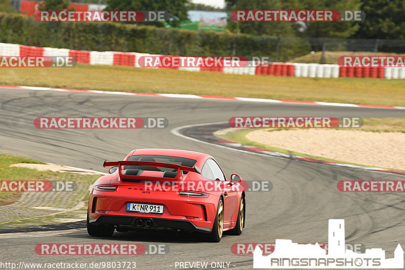 Bild #9803723 - Touristenfahrten Nürburgring GP-Strecke (02.08.2020)