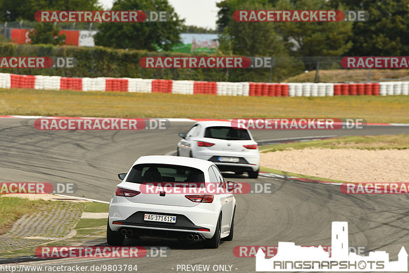 Bild #9803784 - Touristenfahrten Nürburgring GP-Strecke (02.08.2020)