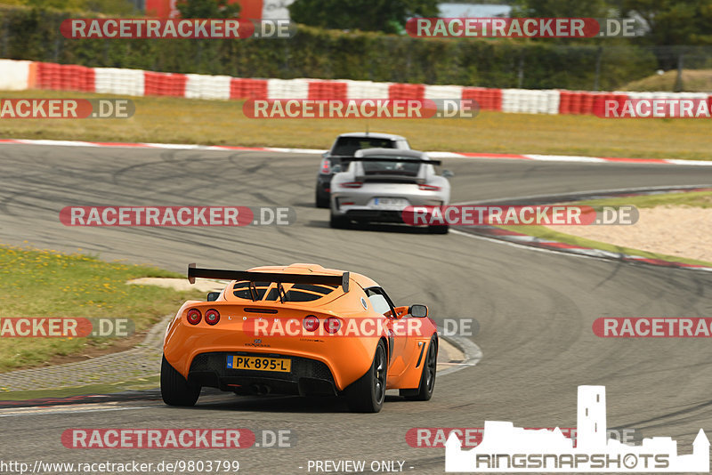 Bild #9803799 - Touristenfahrten Nürburgring GP-Strecke (02.08.2020)