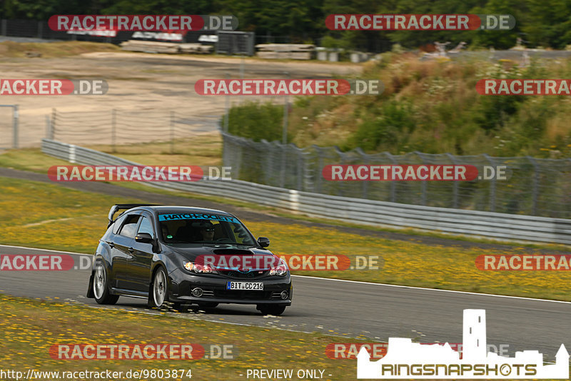 Bild #9803874 - Touristenfahrten Nürburgring GP-Strecke (02.08.2020)