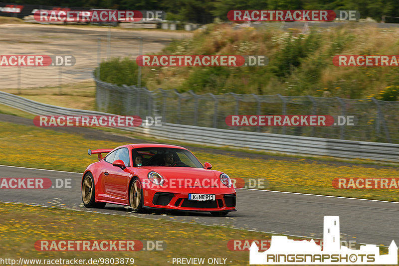 Bild #9803879 - Touristenfahrten Nürburgring GP-Strecke (02.08.2020)