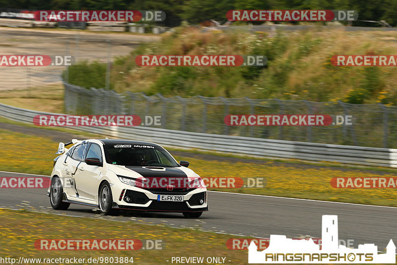 Bild #9803884 - Touristenfahrten Nürburgring GP-Strecke (02.08.2020)