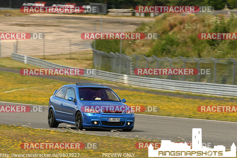 Bild #9803927 - Touristenfahrten Nürburgring GP-Strecke (02.08.2020)