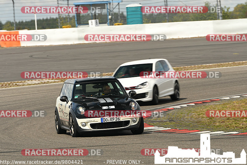 Bild #9804421 - Touristenfahrten Nürburgring GP-Strecke (02.08.2020)