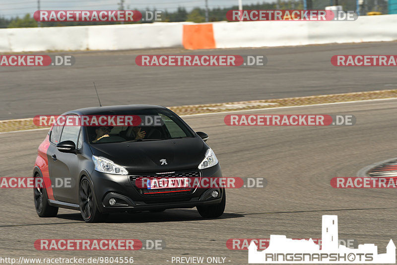 Bild #9804556 - Touristenfahrten Nürburgring GP-Strecke (02.08.2020)