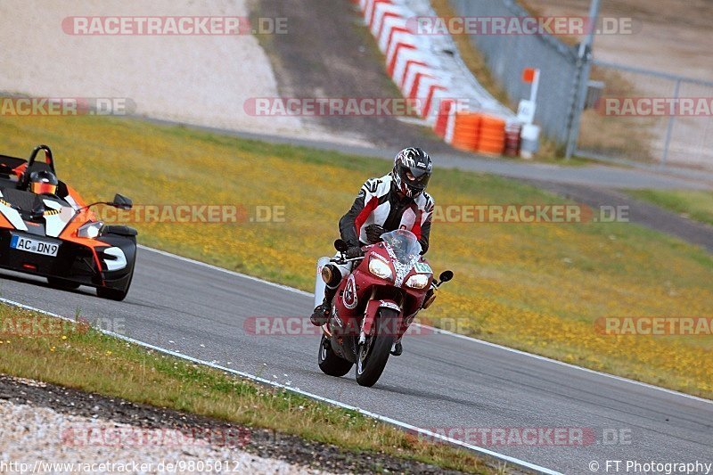 Bild #9805012 - Touristenfahrten Nürburgring GP-Strecke (02.08.2020)