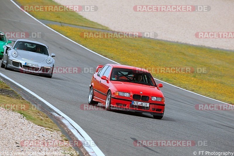 Bild #9805063 - Touristenfahrten Nürburgring GP-Strecke (02.08.2020)