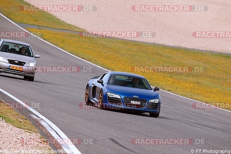 Bild #9805079 - Touristenfahrten Nürburgring GP-Strecke (02.08.2020)