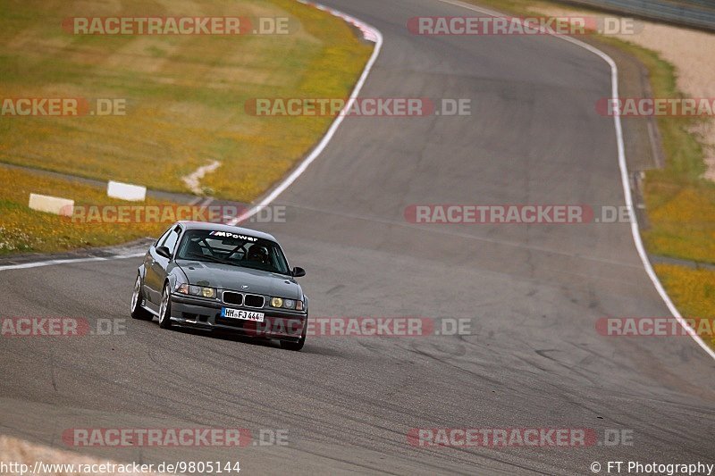 Bild #9805144 - Touristenfahrten Nürburgring GP-Strecke (02.08.2020)