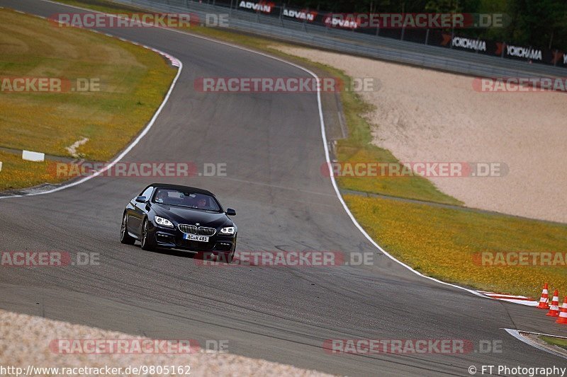 Bild #9805162 - Touristenfahrten Nürburgring GP-Strecke (02.08.2020)