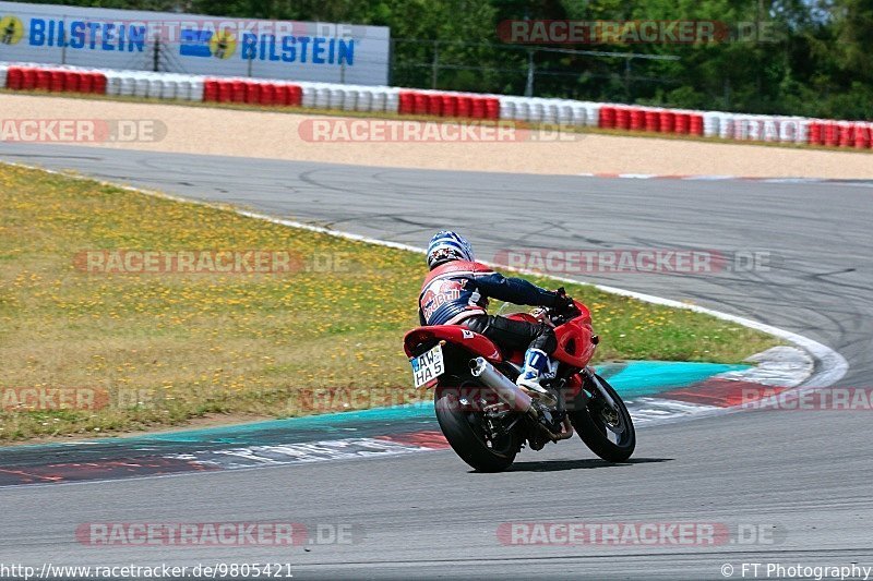 Bild #9805421 - Touristenfahrten Nürburgring GP-Strecke (02.08.2020)