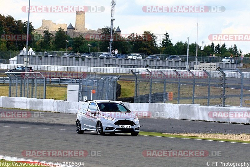 Bild #9805504 - Touristenfahrten Nürburgring GP-Strecke (02.08.2020)