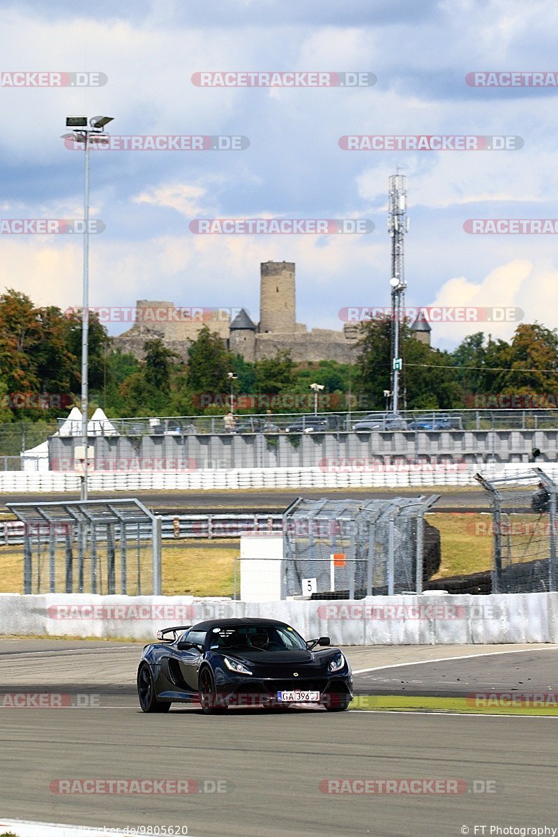 Bild #9805620 - Touristenfahrten Nürburgring GP-Strecke (02.08.2020)