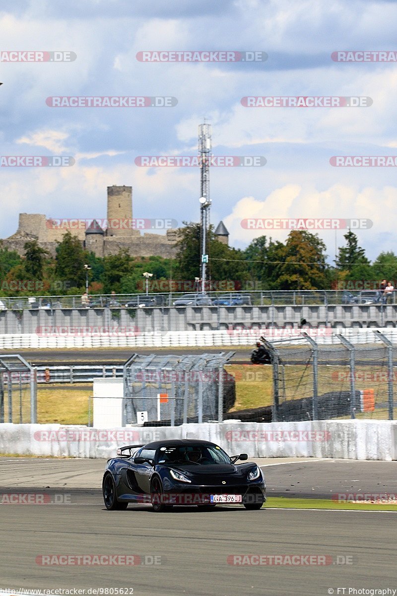 Bild #9805622 - Touristenfahrten Nürburgring GP-Strecke (02.08.2020)