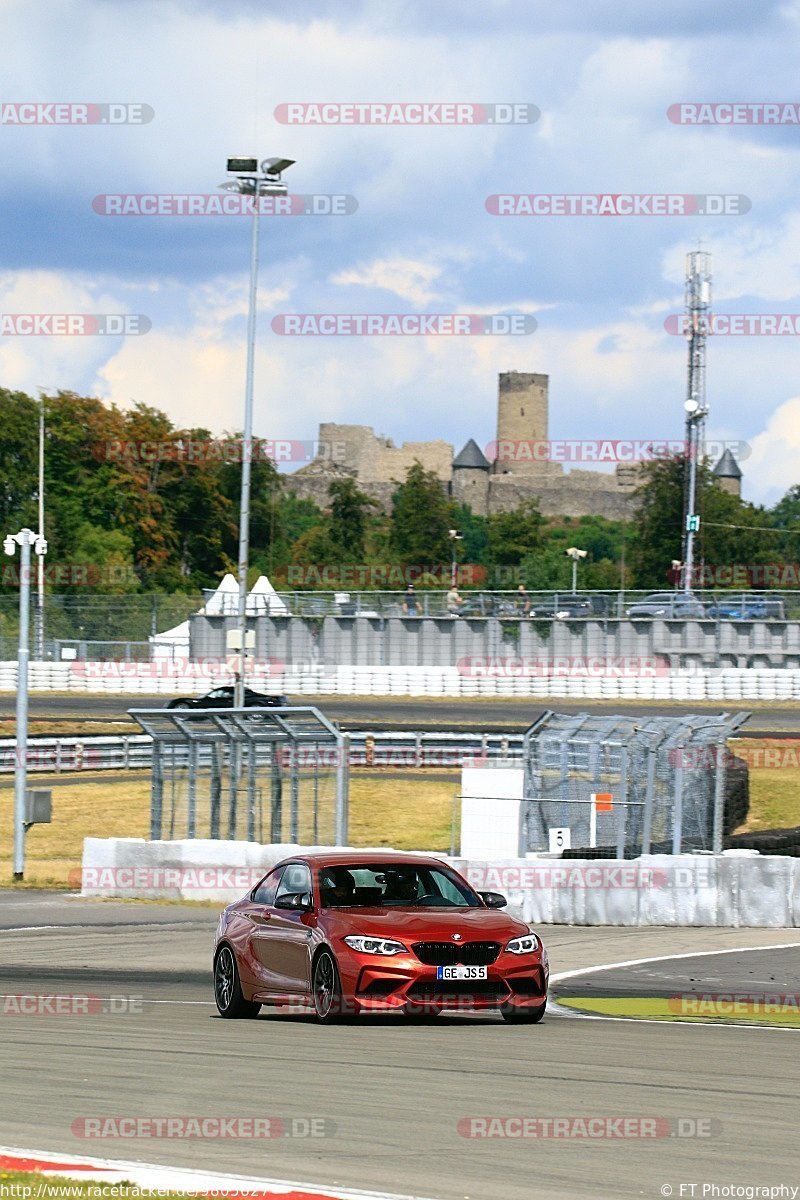 Bild #9805627 - Touristenfahrten Nürburgring GP-Strecke (02.08.2020)