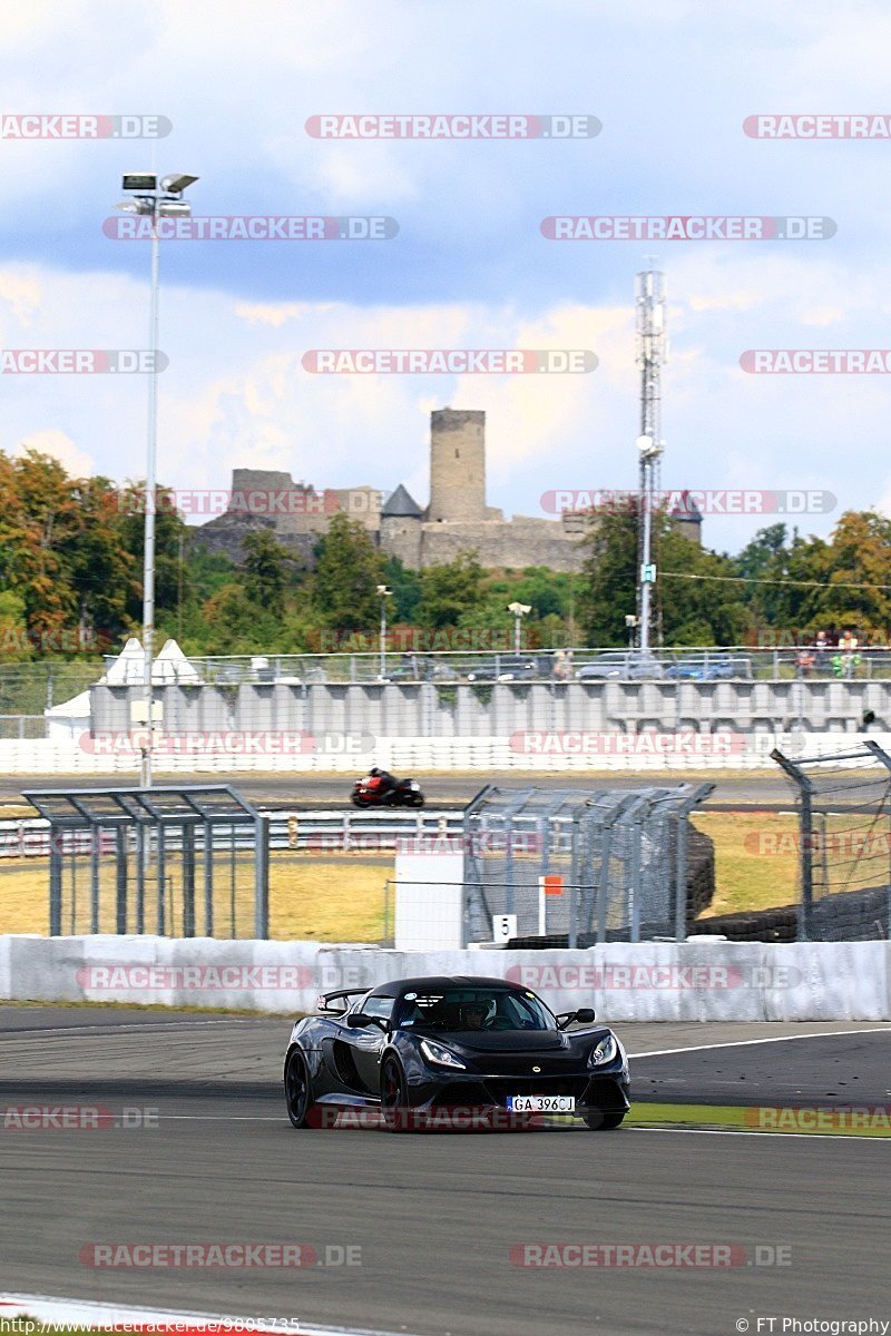 Bild #9805735 - Touristenfahrten Nürburgring GP-Strecke (02.08.2020)