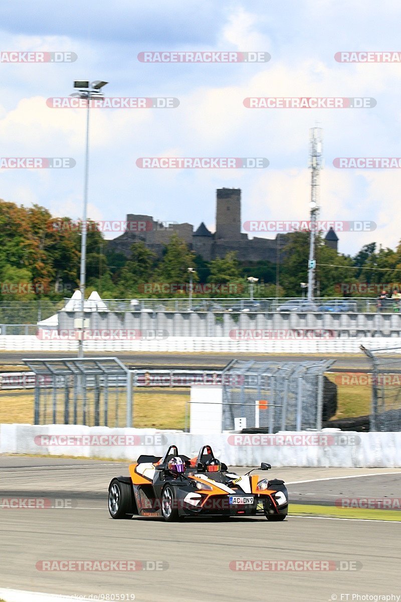 Bild #9805919 - Touristenfahrten Nürburgring GP-Strecke (02.08.2020)