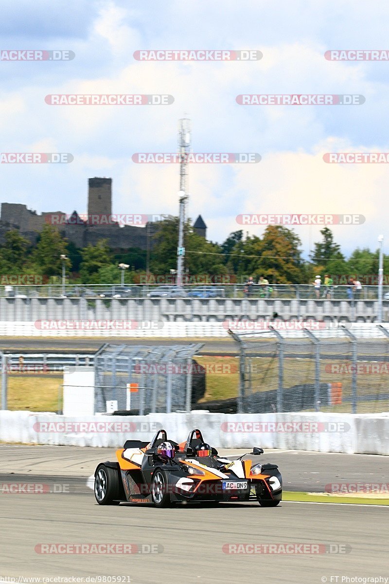 Bild #9805921 - Touristenfahrten Nürburgring GP-Strecke (02.08.2020)