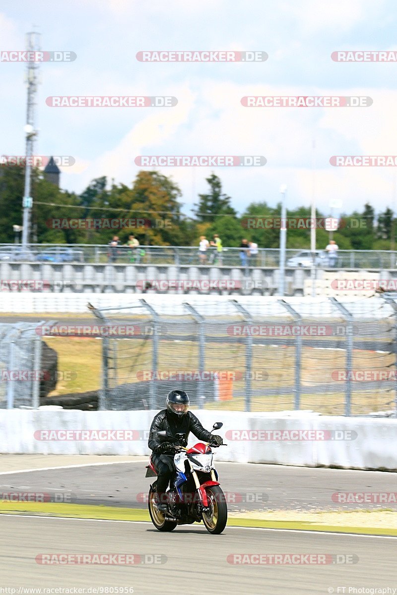 Bild #9805956 - Touristenfahrten Nürburgring GP-Strecke (02.08.2020)