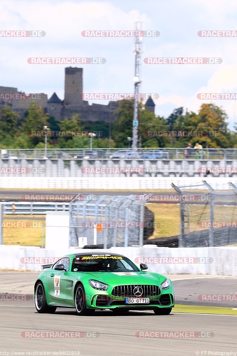 Bild #9805959 - Touristenfahrten Nürburgring GP-Strecke (02.08.2020)