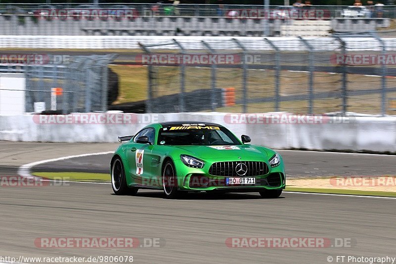 Bild #9806078 - Touristenfahrten Nürburgring GP-Strecke (02.08.2020)