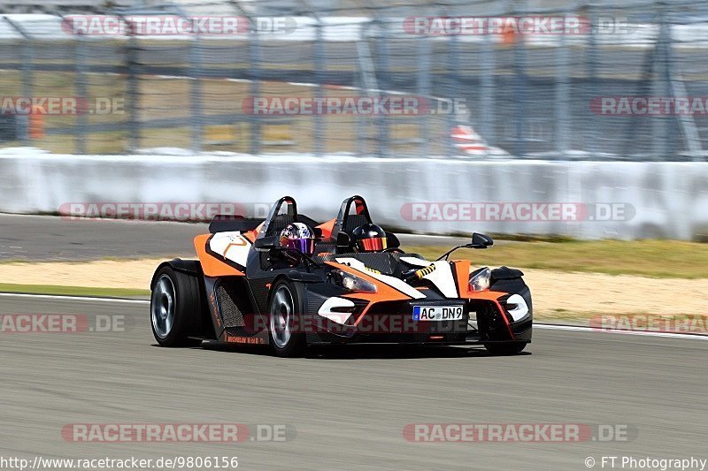 Bild #9806156 - Touristenfahrten Nürburgring GP-Strecke (02.08.2020)