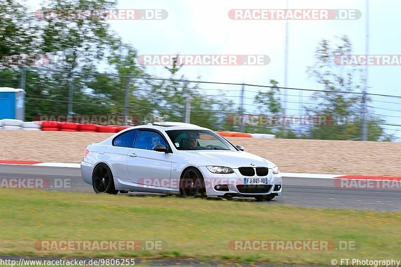 Bild #9806255 - Touristenfahrten Nürburgring GP-Strecke (02.08.2020)