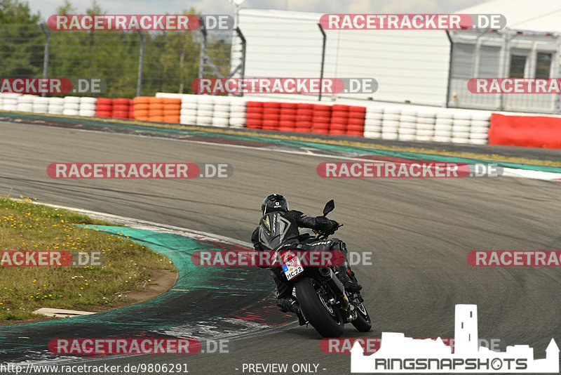 Bild #9806291 - Touristenfahrten Nürburgring GP-Strecke (02.08.2020)