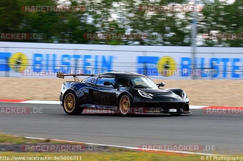 Bild #9806311 - Touristenfahrten Nürburgring GP-Strecke (02.08.2020)