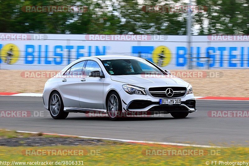 Bild #9806331 - Touristenfahrten Nürburgring GP-Strecke (02.08.2020)