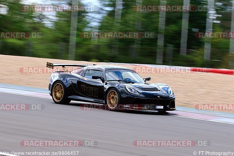 Bild #9806457 - Touristenfahrten Nürburgring GP-Strecke (02.08.2020)