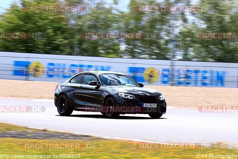 Bild #9806610 - Touristenfahrten Nürburgring GP-Strecke (02.08.2020)