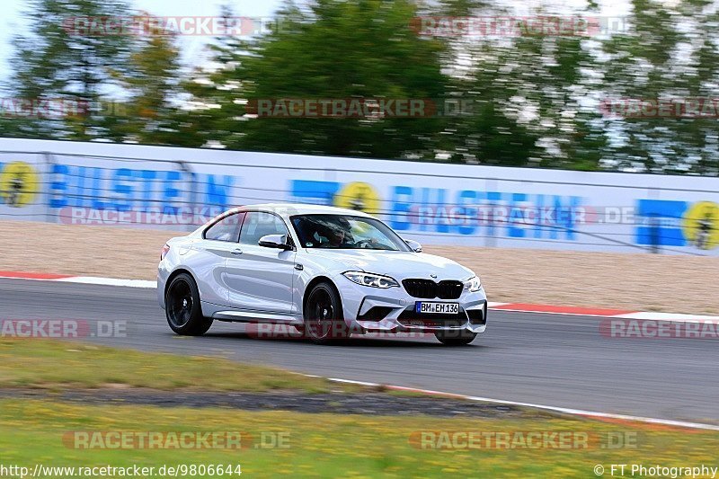 Bild #9806644 - Touristenfahrten Nürburgring GP-Strecke (02.08.2020)