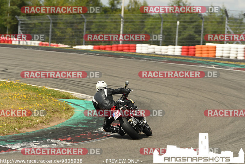 Bild #9806938 - Touristenfahrten Nürburgring GP-Strecke (02.08.2020)