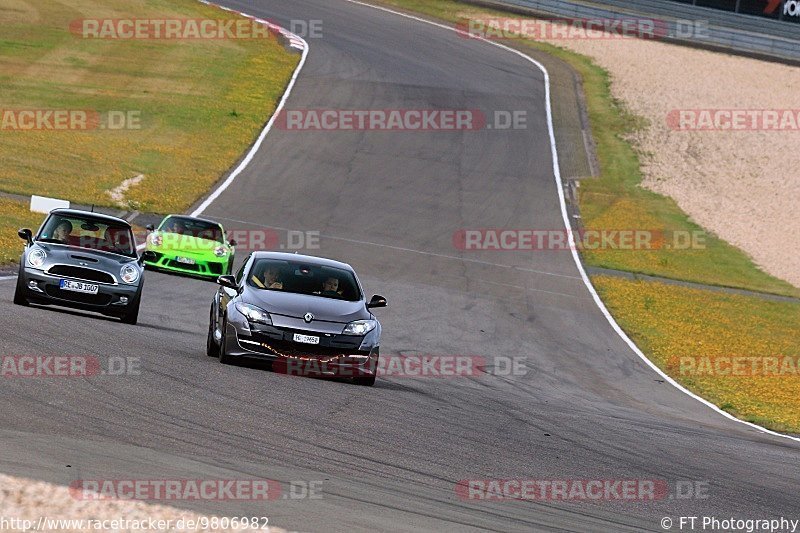 Bild #9806982 - Touristenfahrten Nürburgring GP-Strecke (02.08.2020)