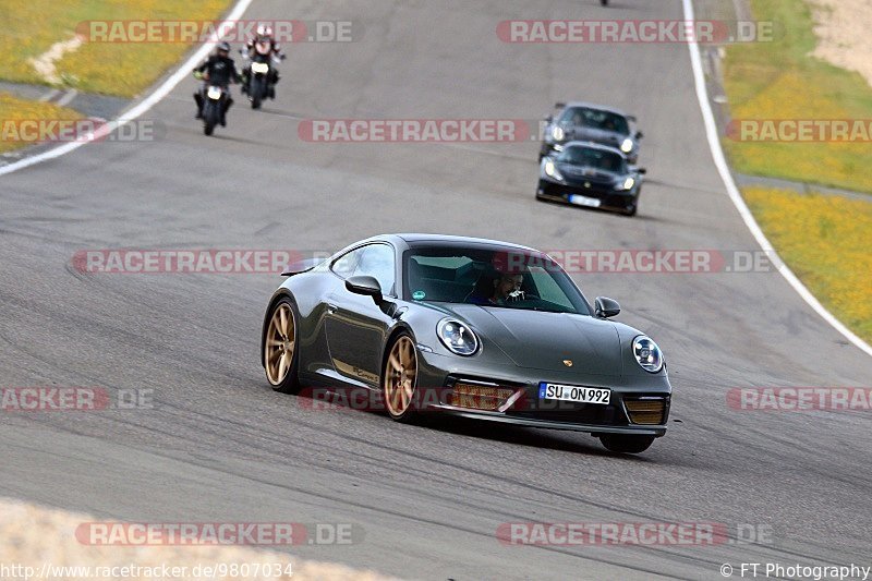 Bild #9807034 - Touristenfahrten Nürburgring GP-Strecke (02.08.2020)