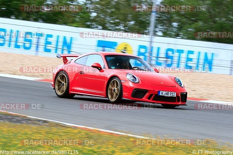 Bild #9807175 - Touristenfahrten Nürburgring GP-Strecke (02.08.2020)