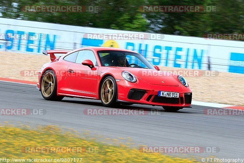 Bild #9807177 - Touristenfahrten Nürburgring GP-Strecke (02.08.2020)