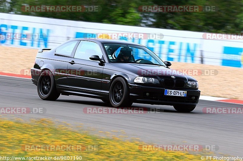 Bild #9807190 - Touristenfahrten Nürburgring GP-Strecke (02.08.2020)