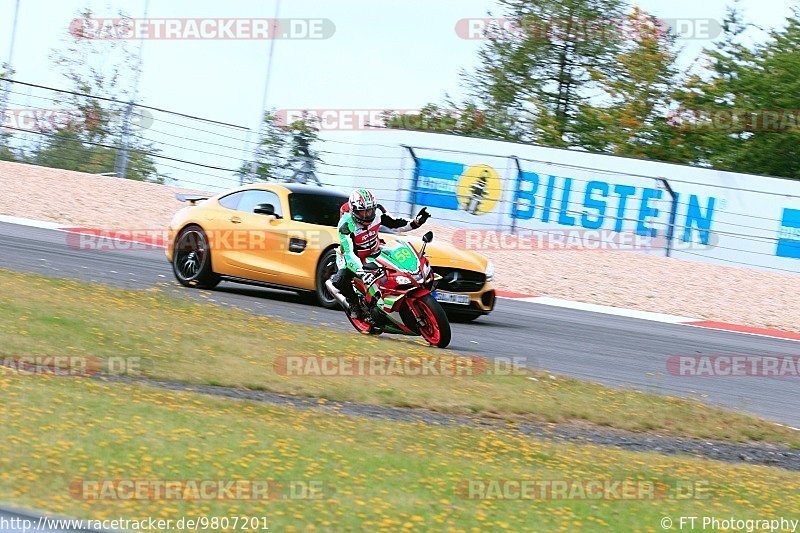 Bild #9807201 - Touristenfahrten Nürburgring GP-Strecke (02.08.2020)