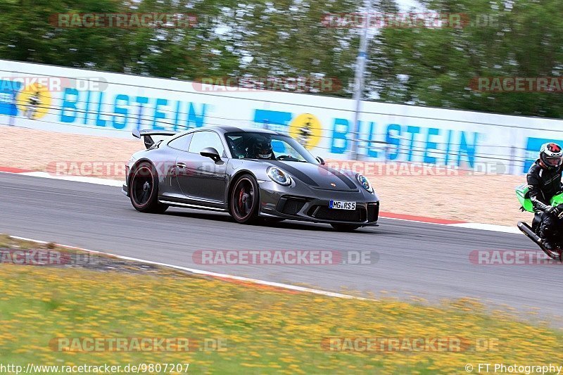 Bild #9807207 - Touristenfahrten Nürburgring GP-Strecke (02.08.2020)