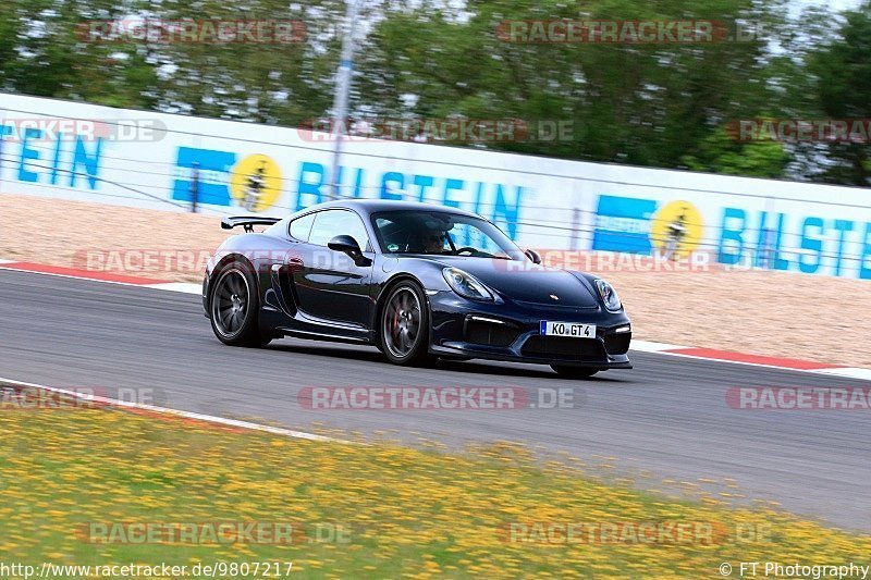 Bild #9807217 - Touristenfahrten Nürburgring GP-Strecke (02.08.2020)