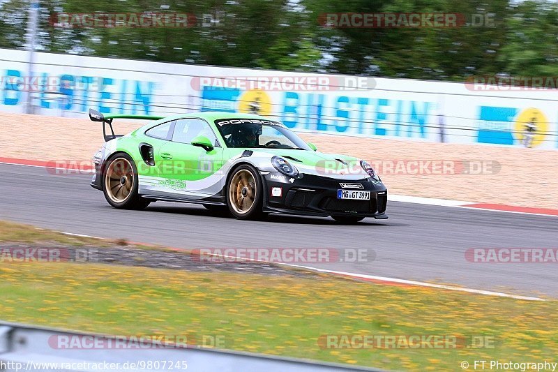 Bild #9807245 - Touristenfahrten Nürburgring GP-Strecke (02.08.2020)