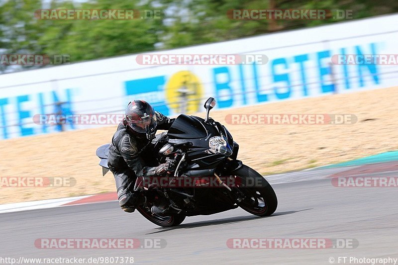 Bild #9807378 - Touristenfahrten Nürburgring GP-Strecke (02.08.2020)